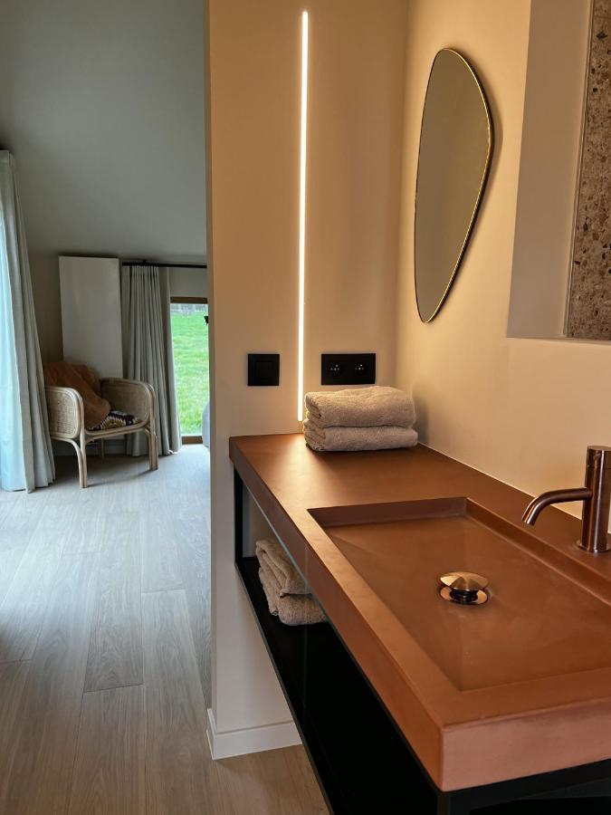 بروج Bloemendale Guesthouse المظهر الخارجي الصورة