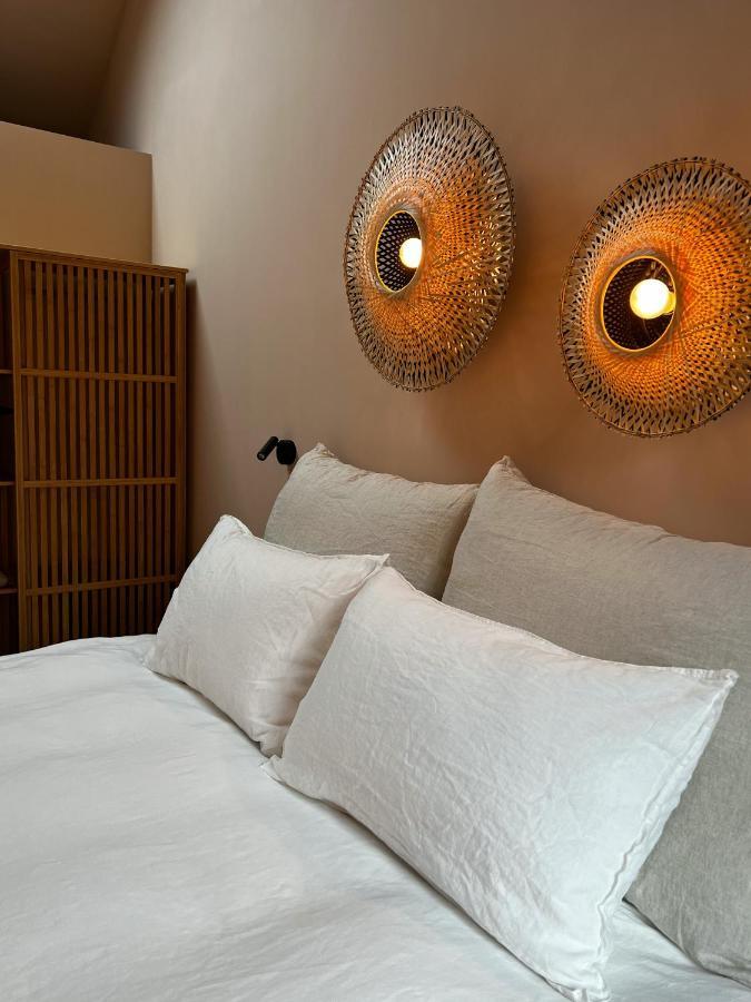 بروج Bloemendale Guesthouse المظهر الخارجي الصورة